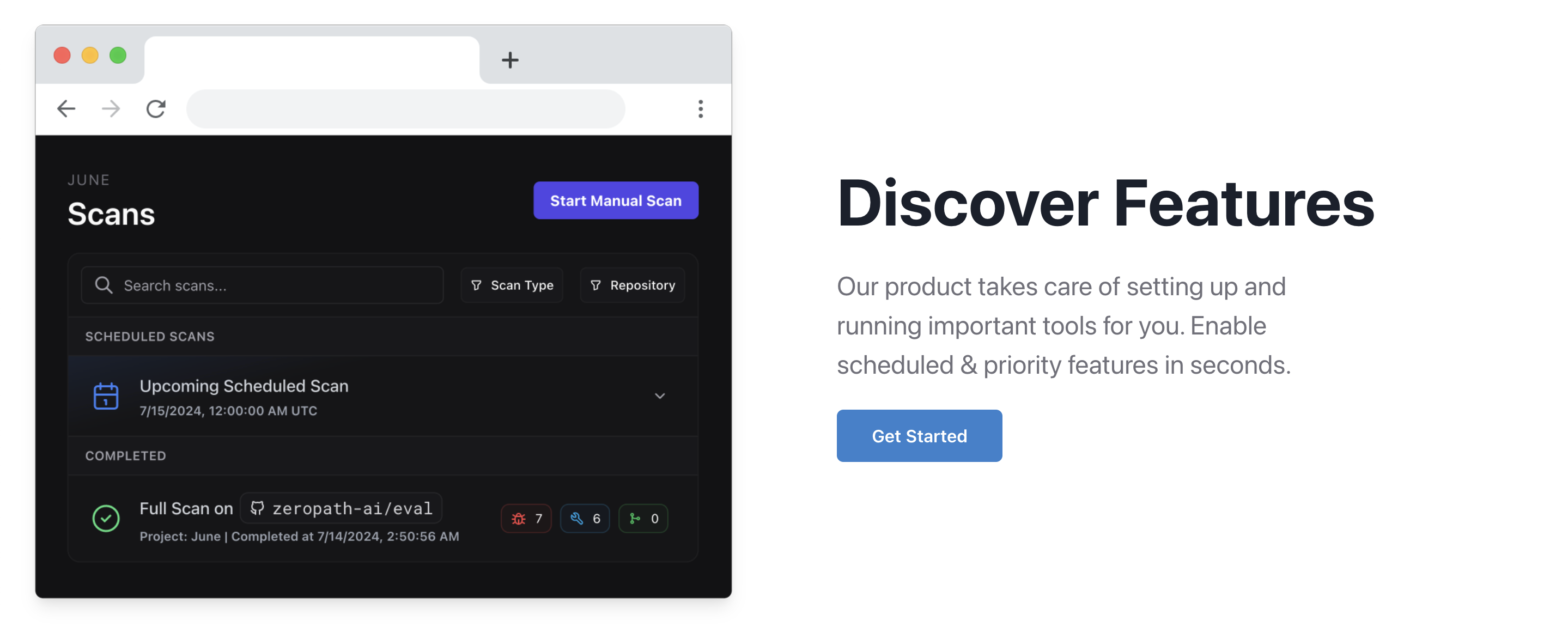 Component Preview